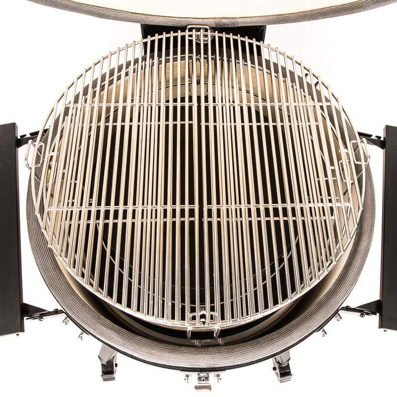 Kamado Joe Big Joe III with Cart