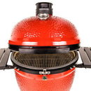 Kamado Joe Big Joe III with Cart