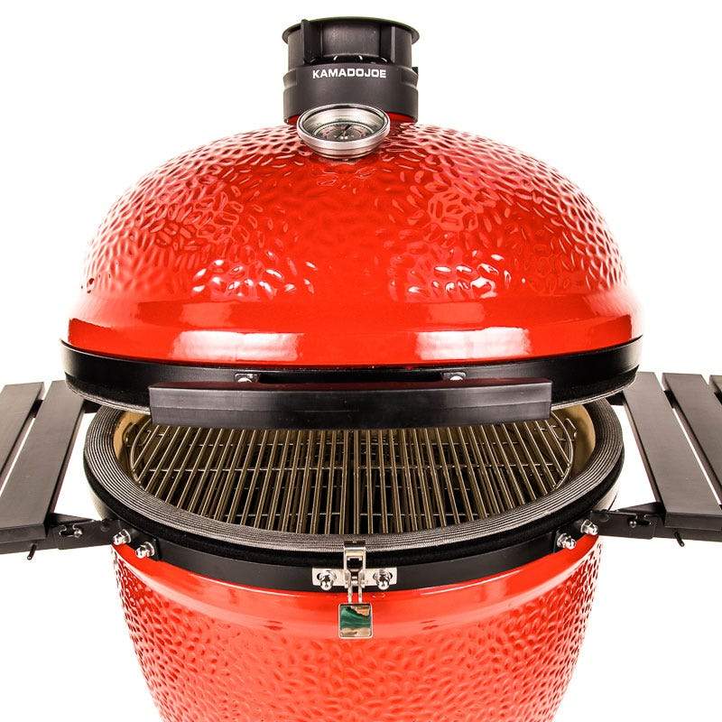 Kamado Joe Big Joe III with Cart