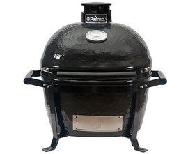 Primo Oval Junior Charcoal Grill