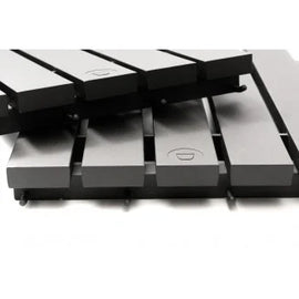 Kamado Side Shelves for Classic Joe Series Grills