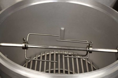 Blaze Kamado Rotisserie Kit