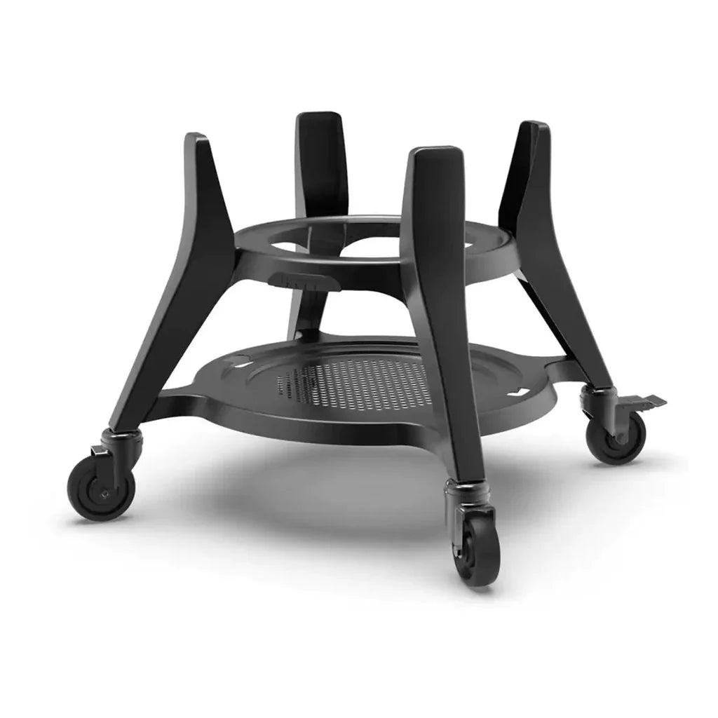 Kamado Metal Cart for Big Joe III