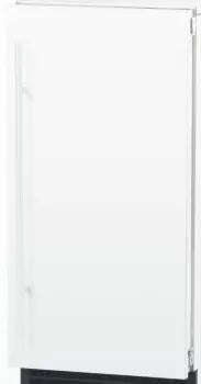 Scotsman White Door Front & Handle Kit for UF Ice Maker Models