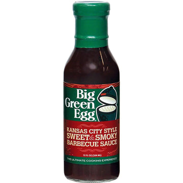 Big Green Egg Big Green Egg BBQ Sauce - 0