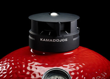 Kamado Joe Classic Joe III