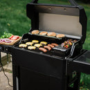 Masterbuilt QuickFire 545 Digital Charcoal Grill + Smoker