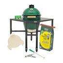 Big Green Egg Large Corner Modular Nest-3