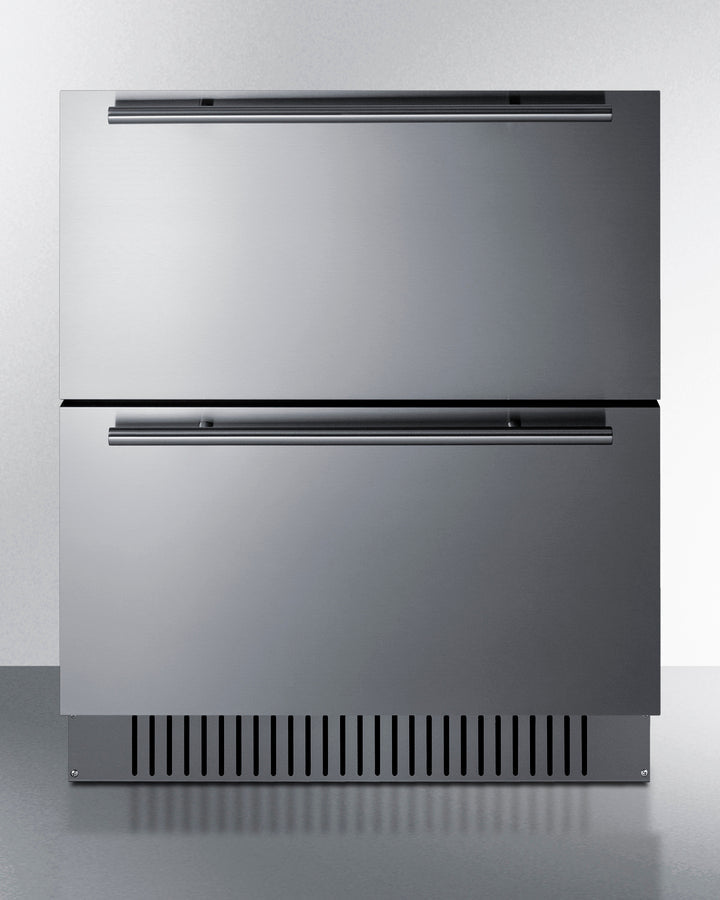 Outdoor Refrigerators