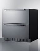 Summit 30 Inch Outdoor Refrigerated Drawers