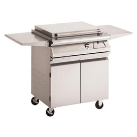 PGS Grills Legacy 30 Inch Large Beverage Center for Masonry