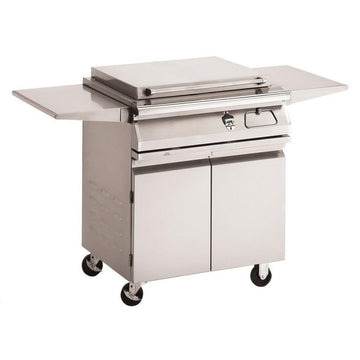 PGS Grills Legacy 30 Inch Large Beverage Center for Masonry