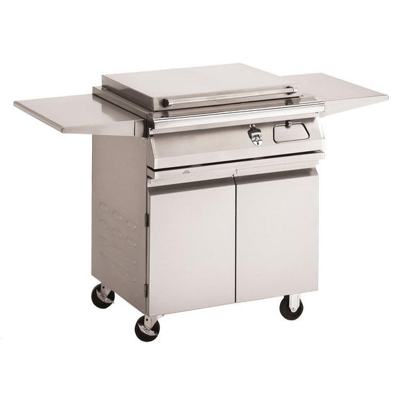 PGS Grills Legacy 30 Inch Large Beverage Center for Masonry