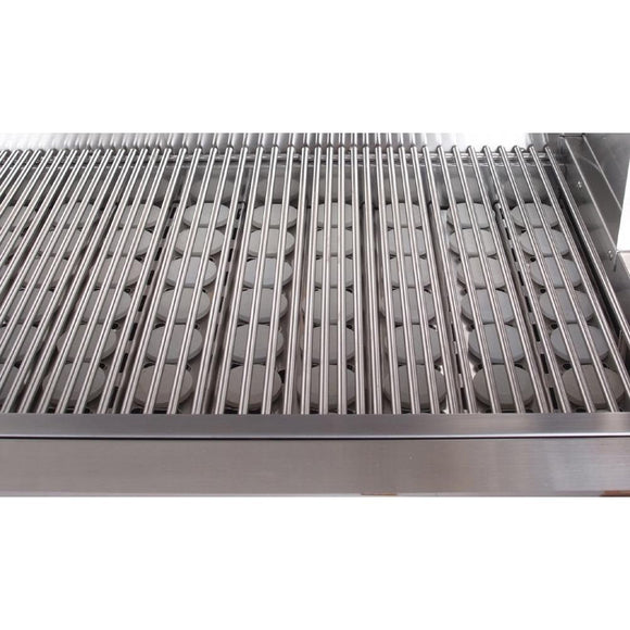 PGS S36R 39-Inch Pacifica Gourmet Grill Head with Rotisserie Burner