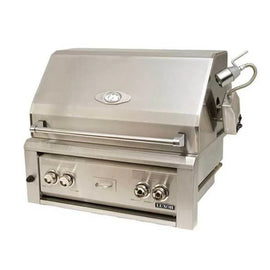 Luxor 30 Inch Built-in Gas Grill