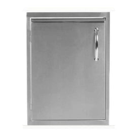 Luxor 21  Inch Vertical Single Access Door