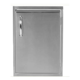 Luxor 21  Inch Vertical Single Access Door