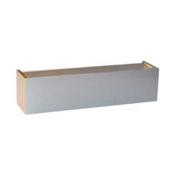 Luxor 48 Inch Duct Cover