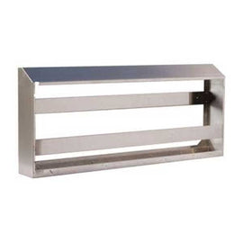 Luxor Vent Hood Extension