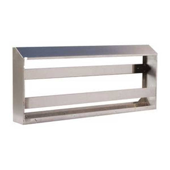 Luxor Vent Hood Extension