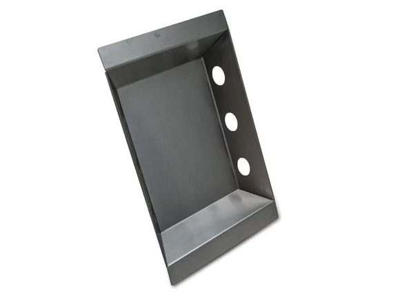 Mont Alpi Charcoal Tray | Durable Outdoor Cooking Accessory