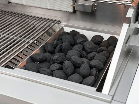 Mont Alpi Charcoal Tray | Durable Outdoor Cooking Accessory