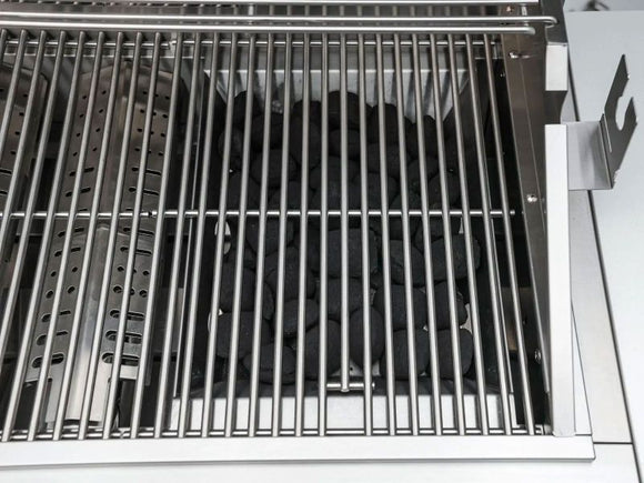 Mont Alpi Charcoal Tray | Durable Outdoor Cooking Accessory