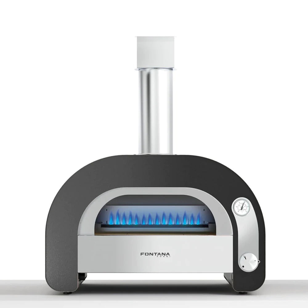 Maestro 60 Gas Oven