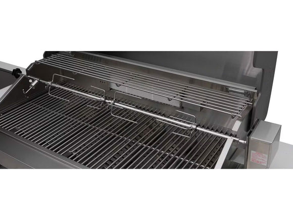 Mont Alpi 805 Deluxe Island 