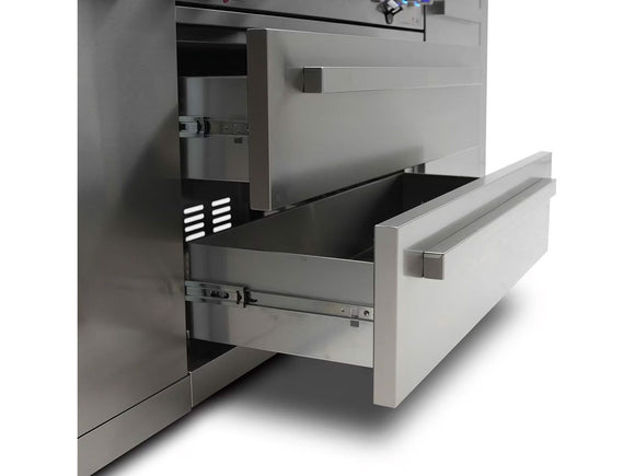 Mont Alpi 805 Deluxe Island 