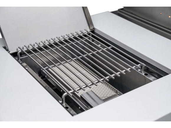 Mont Alpi 805 Deluxe Island 