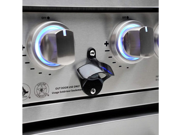 Mont Alpi 805 Deluxe Island 