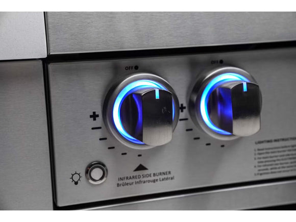 Mont Alpi 805 Deluxe Island 