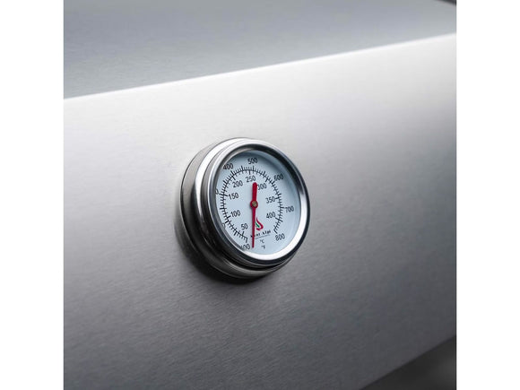 Mont Alpi 805 Deluxe Island 