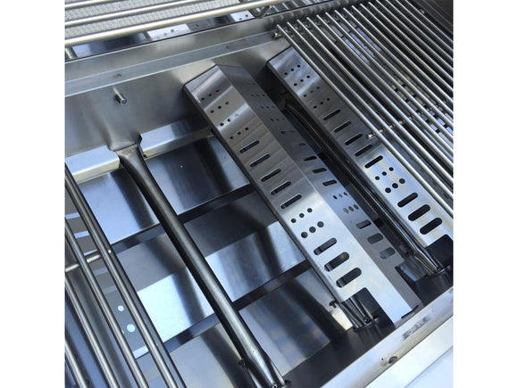 Mont Alpi 805 Deluxe Island 