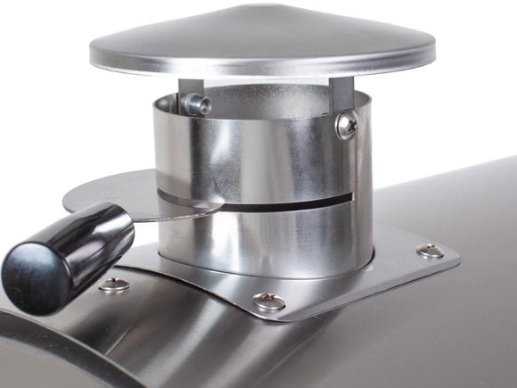 Mont Alpi Gas Fired Countertop Pizza Oven