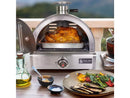 Mont Alpi Gas Fired Countertop Pizza Oven