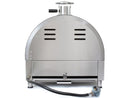 Mont Alpi Gas Fired Countertop Pizza Oven