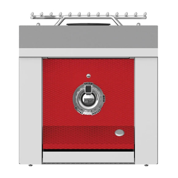 Aspire by Hestan 12 Inch Single Side Burner