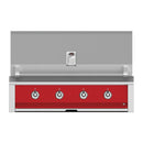 Aspire by Hestan 42-Inch Built-In Grill With U-Burner