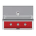 Aspire by Hestan 36-Inch Built-In Gas BBQ Grill With U-Burner