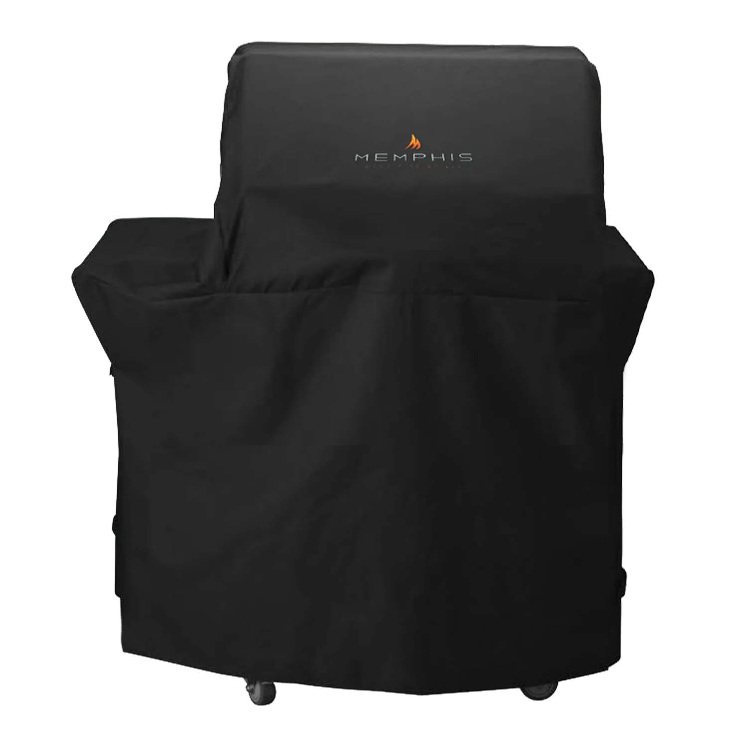 Memphis Elevate Kit 3 & 4 Durable Grill Cart Cover