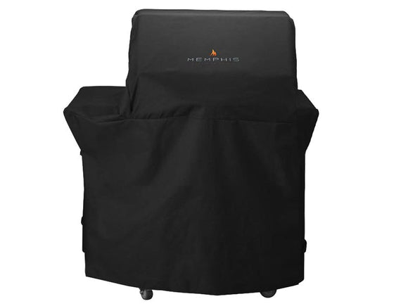 Weatherproof Cart Cover Kit 2 for Memphis Elevate Grill