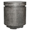 Prism Hardscapes Propane Enclosures-5