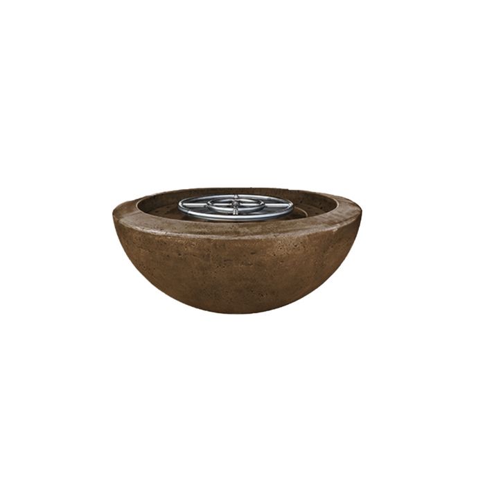 Prism Hardscapes Moderno 2 Fire Bowl