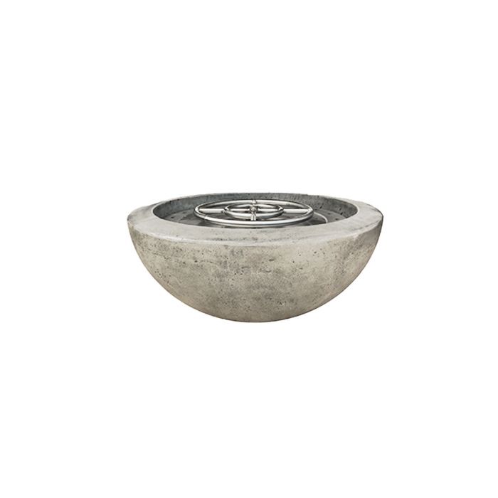 Buy prism-natural Prism Hardscapes Moderno 2 Fire Bowl