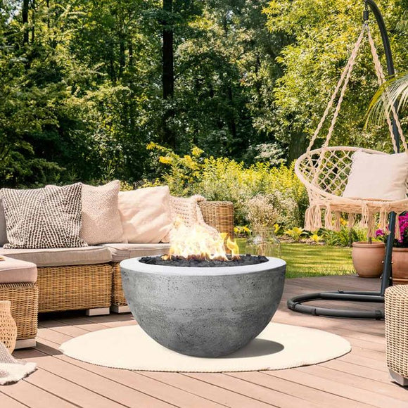 Prism Hardscapes Moderno 3 Fire Bowl