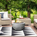 Prism Hardscapes Moderno 3 Fire Bowl