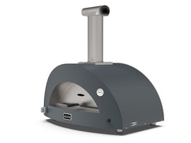 Alfa Moderno Gas-Fired Countertop Pizza Oven – Fits 3 Pizzas
