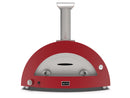 Alfa Moderno Gas-Fired Countertop Pizza Oven – 5-Pizza